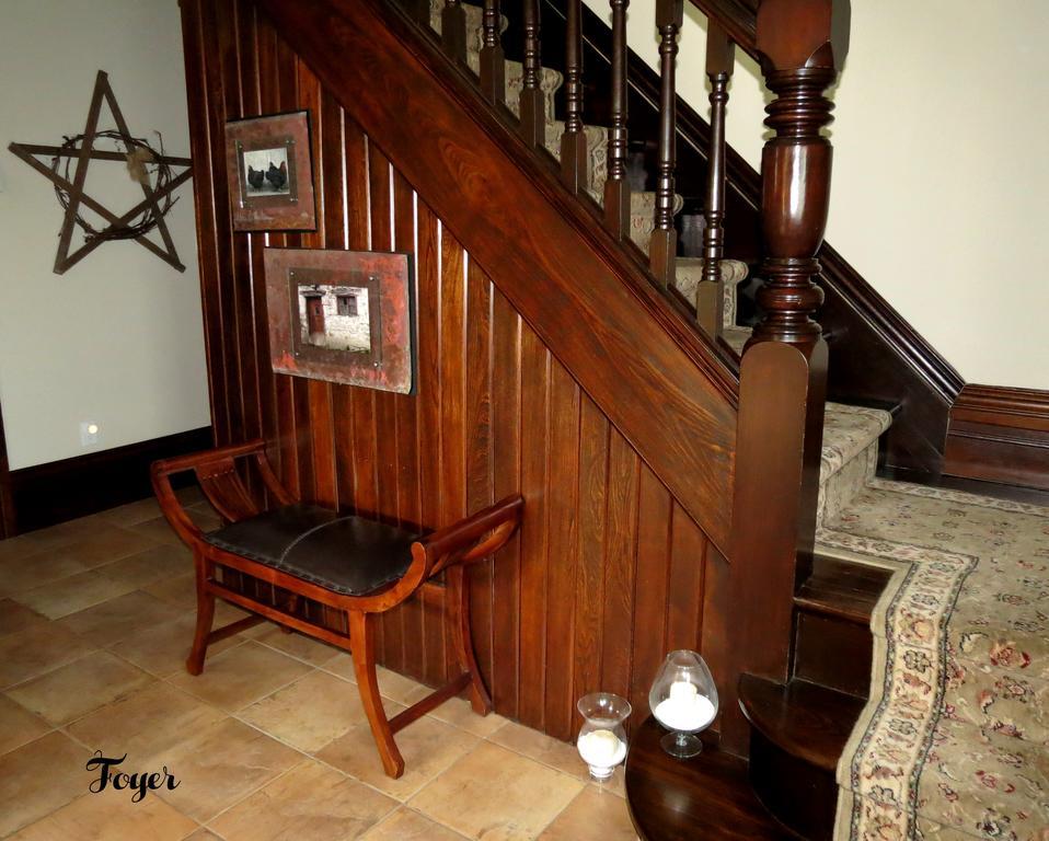 Heathcote Haven Bed & Breakfast Clarksburg Екстер'єр фото